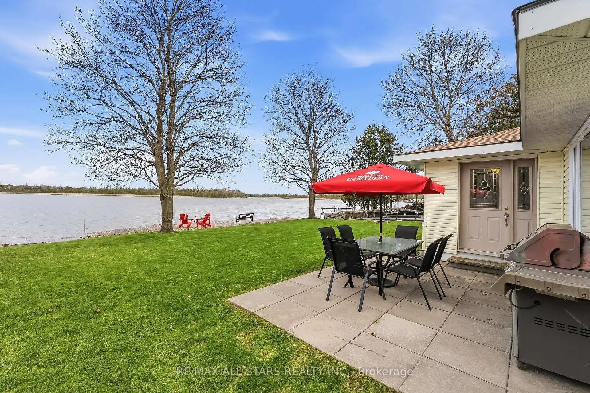 Photo 13 of 42 Riverside Drive, Kawartha Lakes, Lindsay — HOMEH