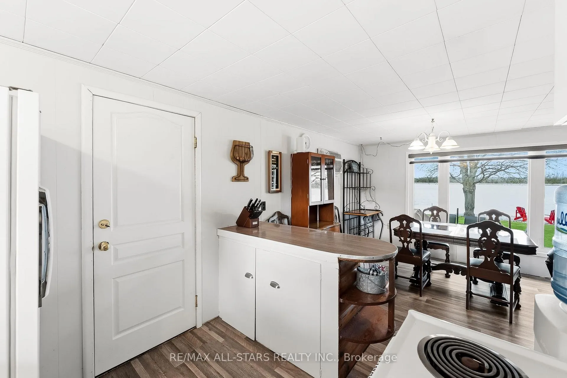 Photo 23 of 42 Riverside Drive, Kawartha Lakes, Lindsay — HOMEH