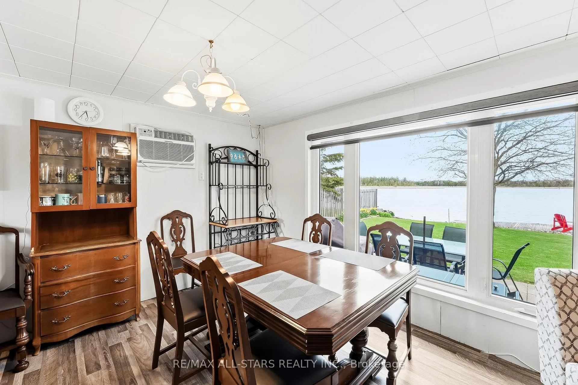 Photo 25 of 42 Riverside Drive, Kawartha Lakes, Lindsay — HOMEH