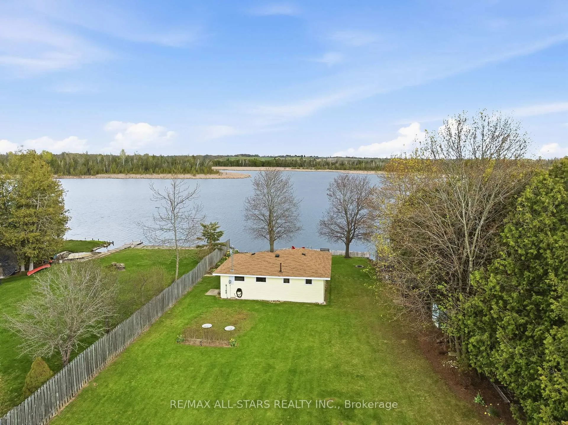 Photo 46 of 42 Riverside Drive, Kawartha Lakes, Lindsay — HOMEH