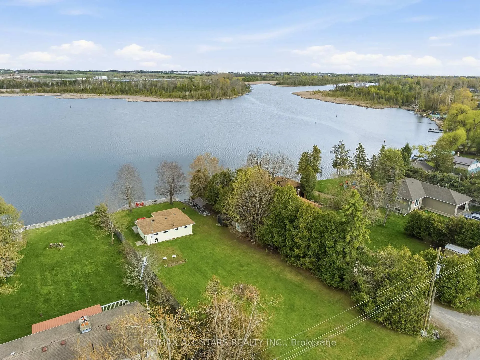 Photo 47 of 42 Riverside Drive, Kawartha Lakes, Lindsay — HOMEH
