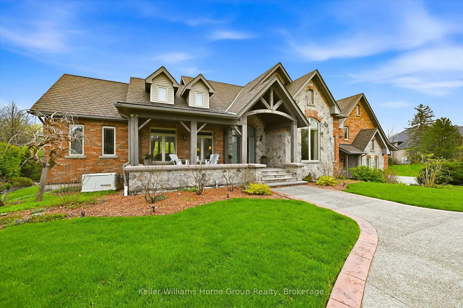 Photo 3 of 6423 Chelsea Road, Burlington, Rural Burlington — HOMEH