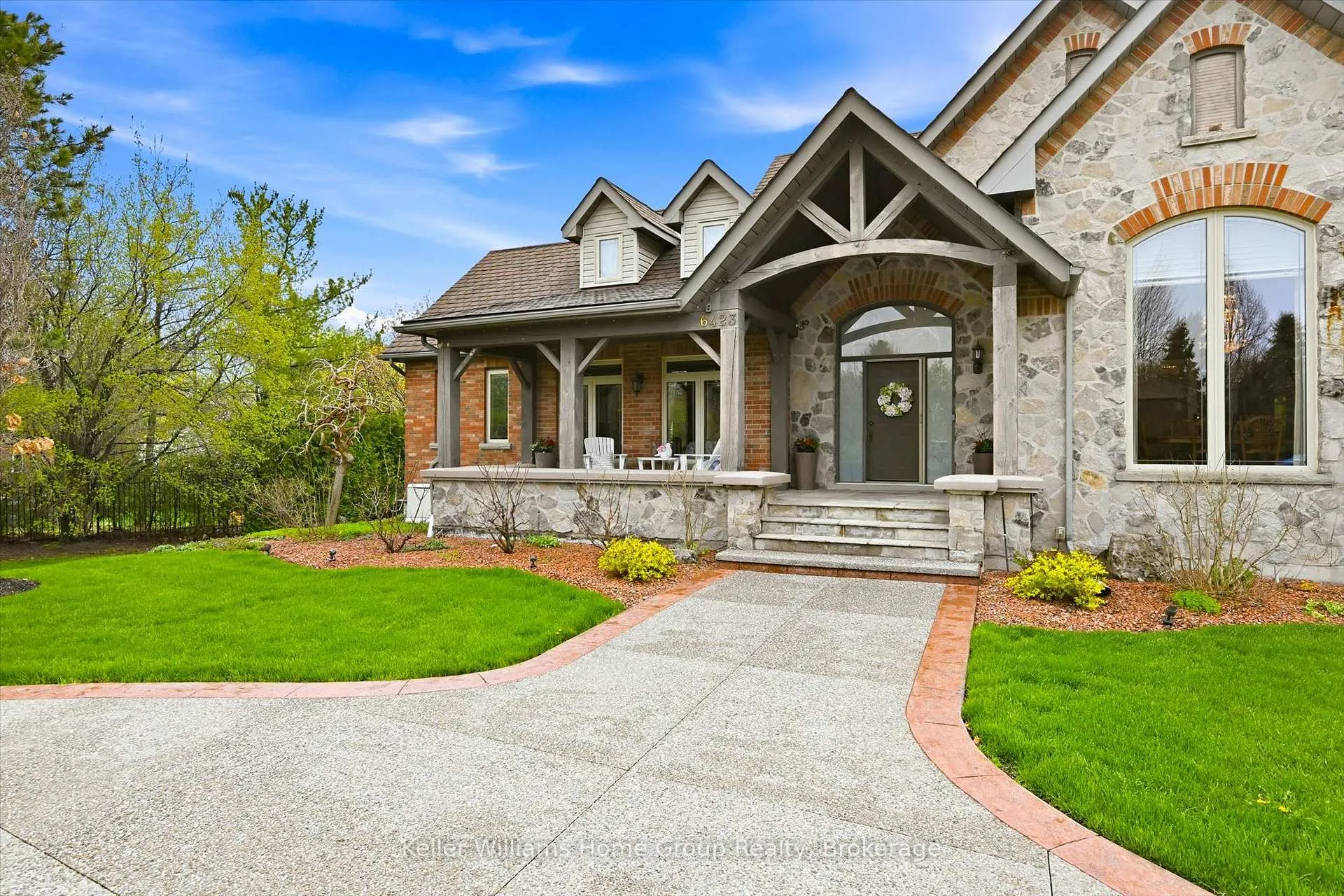 Photo 4 of 6423 Chelsea Road, Burlington, Rural Burlington — HOMEH