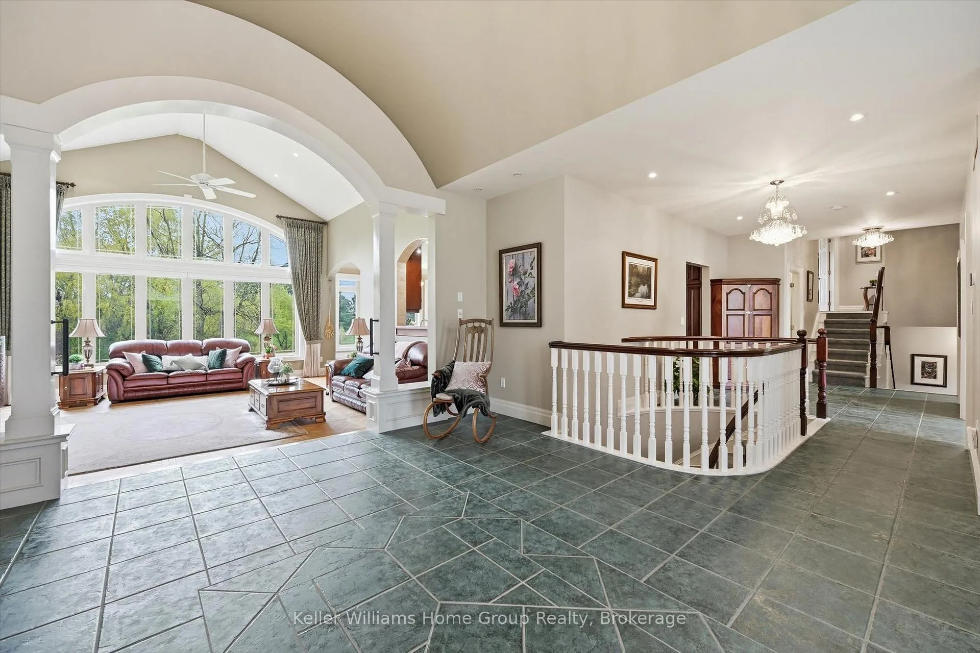 Photo 6 of 6423 Chelsea Road, Burlington, Rural Burlington — HOMEH