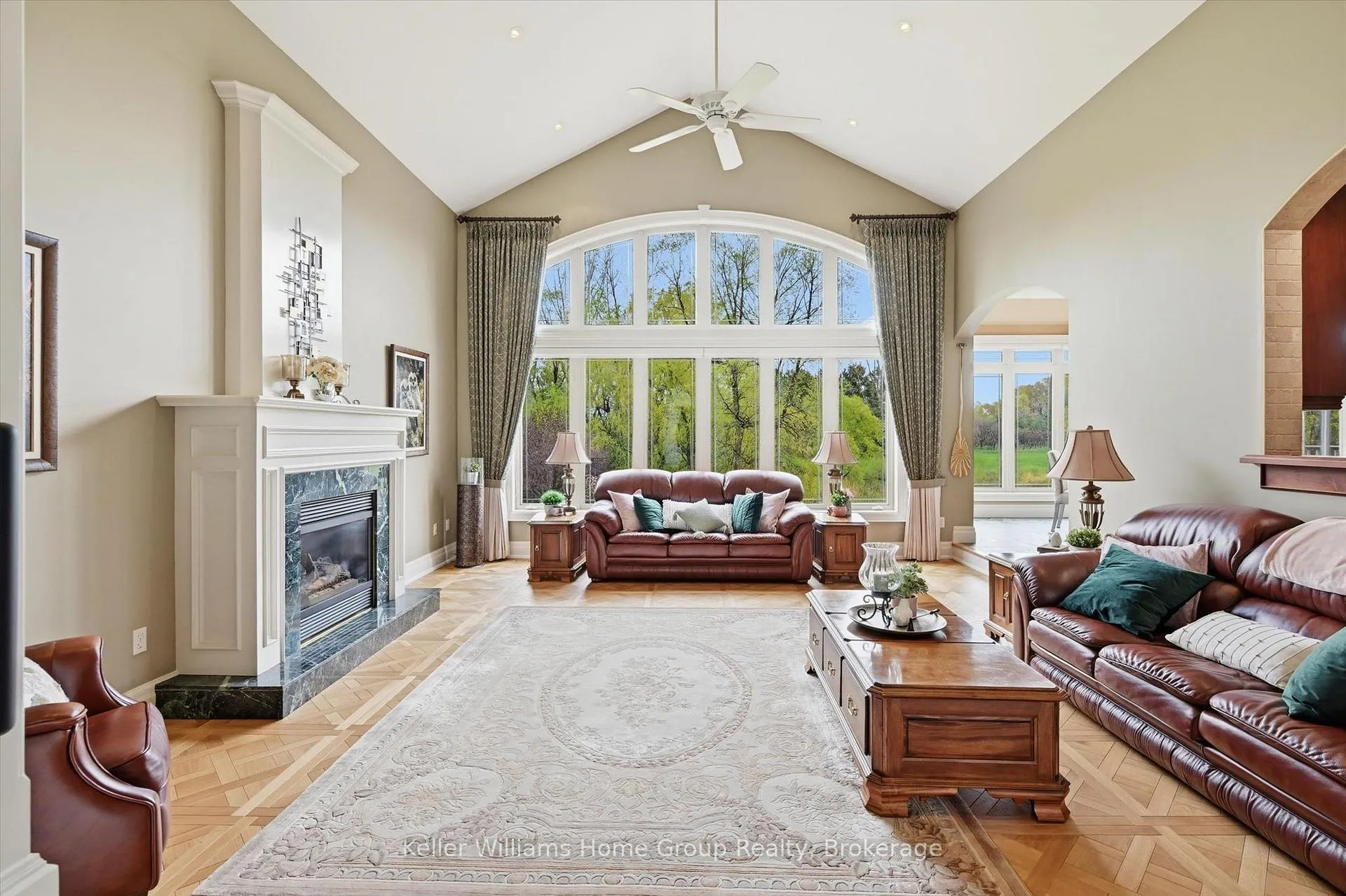 Photo 7 of 6423 Chelsea Road, Burlington, Rural Burlington — HOMEH