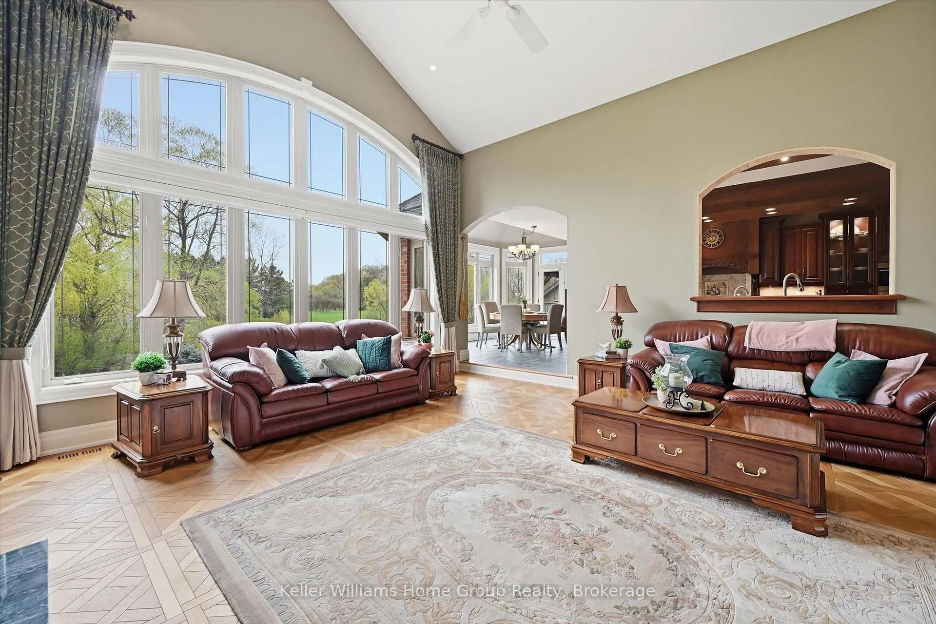 Photo 8 of 6423 Chelsea Road, Burlington, Rural Burlington — HOMEH