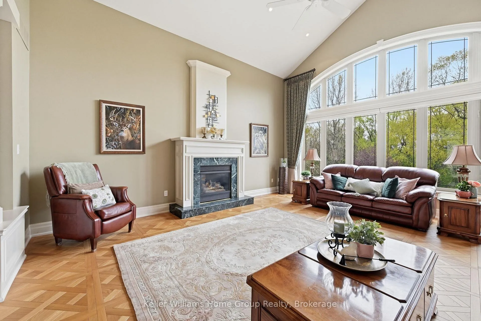Photo 9 of 6423 Chelsea Road, Burlington, Rural Burlington — HOMEH