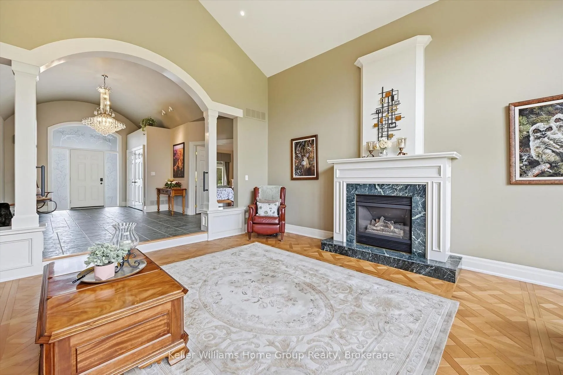 Photo 10 of 6423 Chelsea Road, Burlington, Rural Burlington — HOMEH