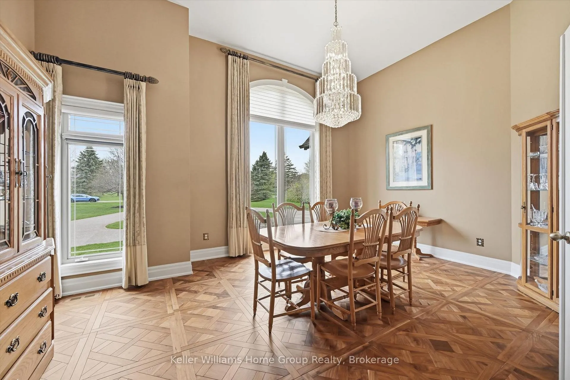 Photo 16 of 6423 Chelsea Road, Burlington, Rural Burlington — HOMEH