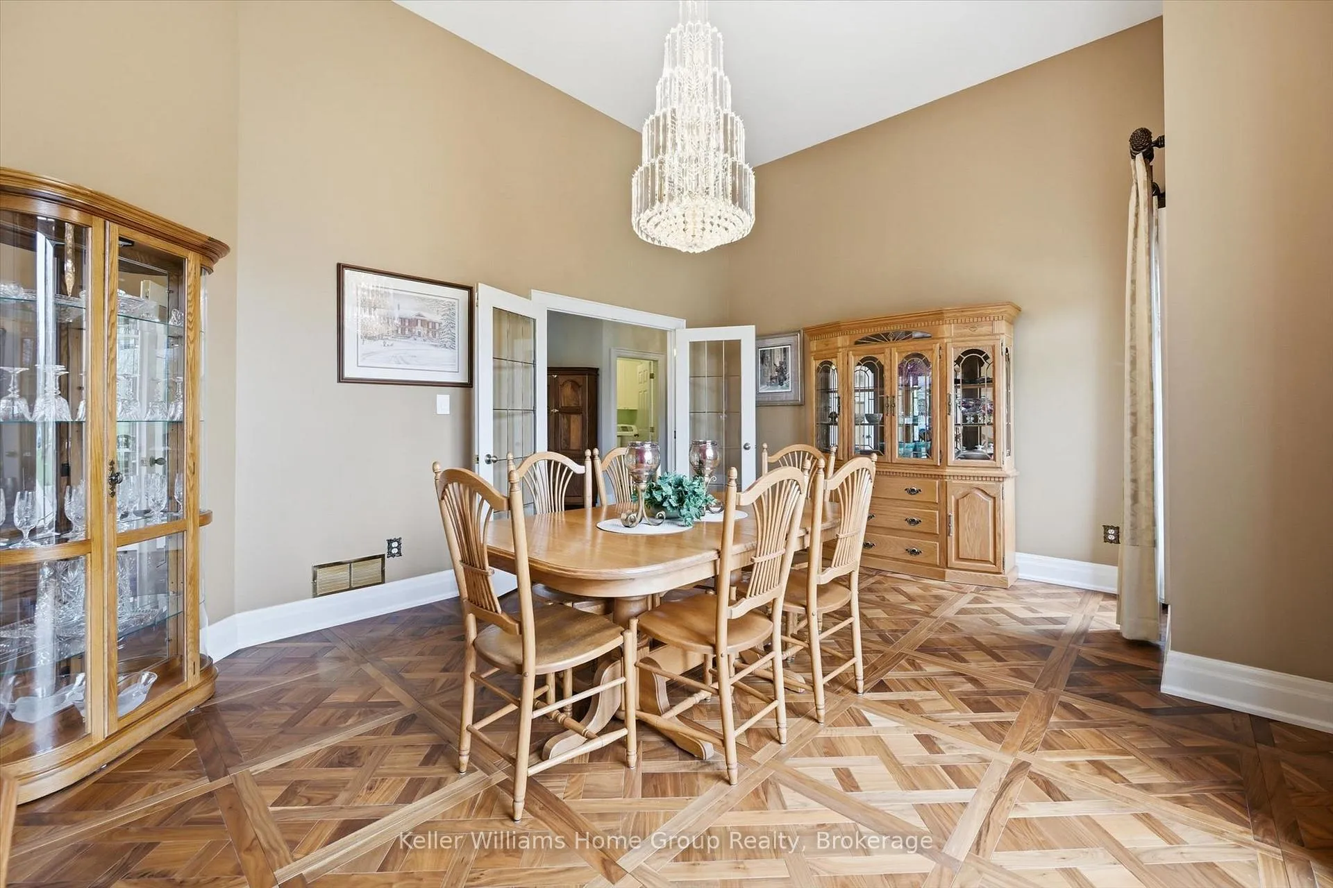 Photo 17 of 6423 Chelsea Road, Burlington, Rural Burlington — HOMEH