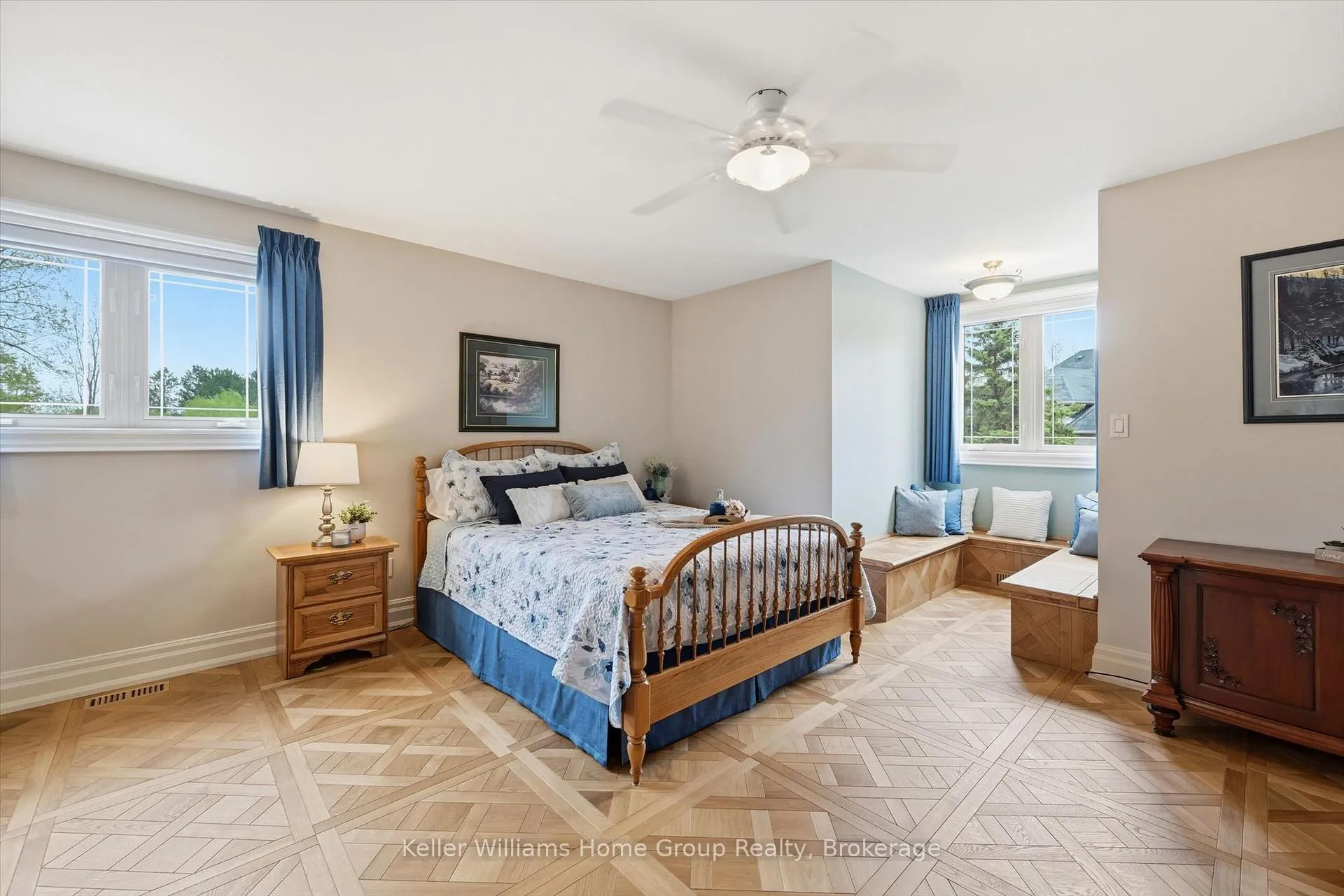 Photo 23 of 6423 Chelsea Road, Burlington, Rural Burlington — HOMEH
