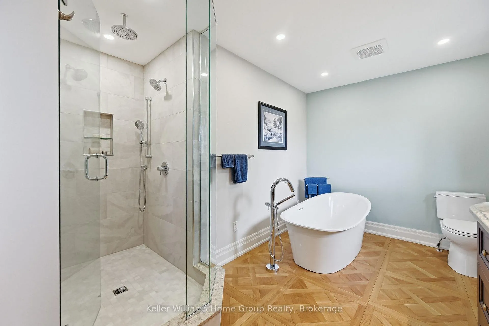 Photo 25 of 6423 Chelsea Road, Burlington, Rural Burlington — HOMEH