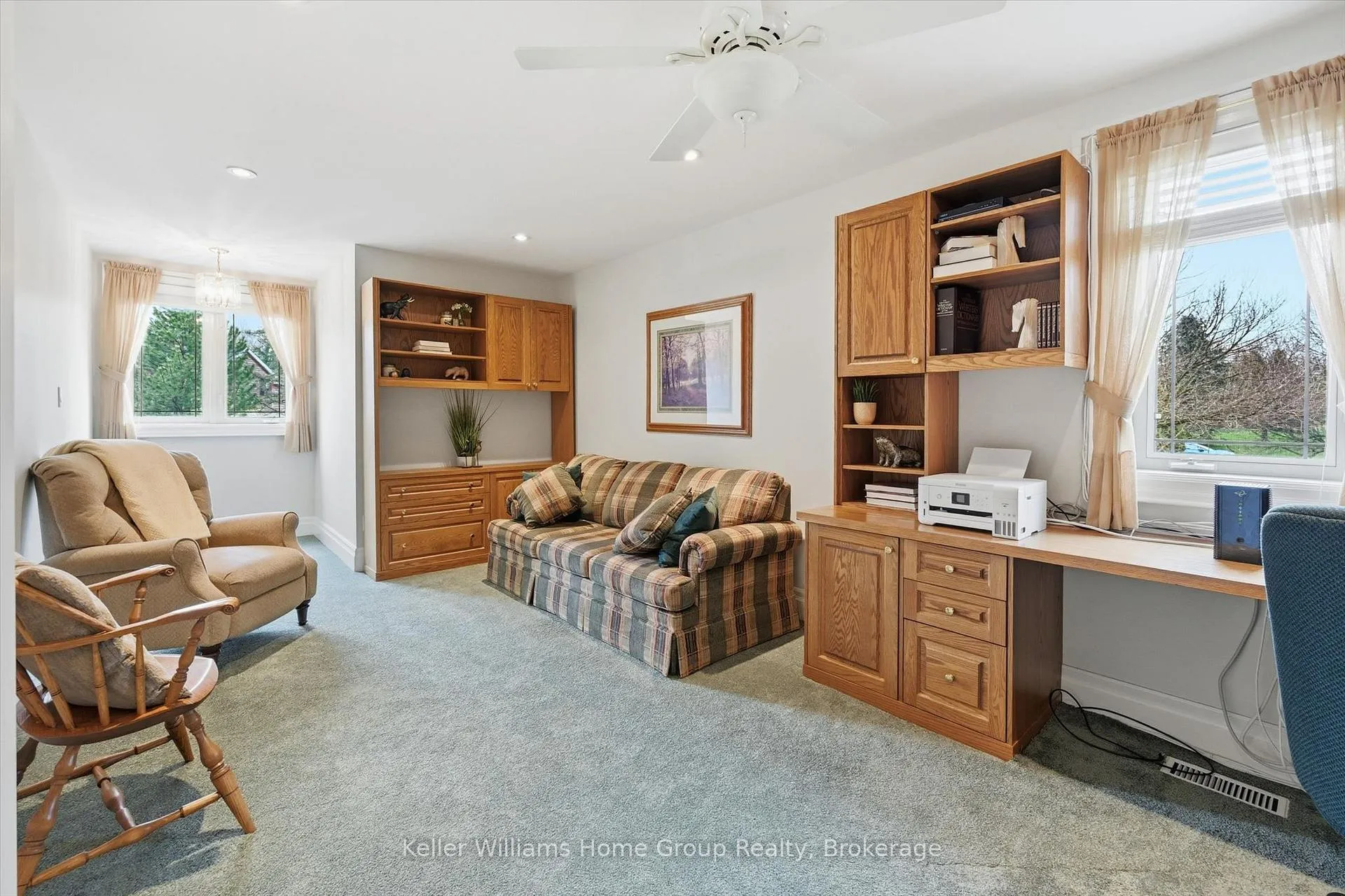 Photo 26 of 6423 Chelsea Road, Burlington, Rural Burlington — HOMEH