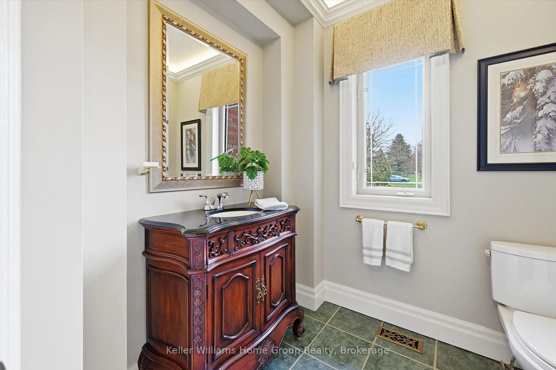 Photo 27 of 6423 Chelsea Road, Burlington, Rural Burlington — HOMEH