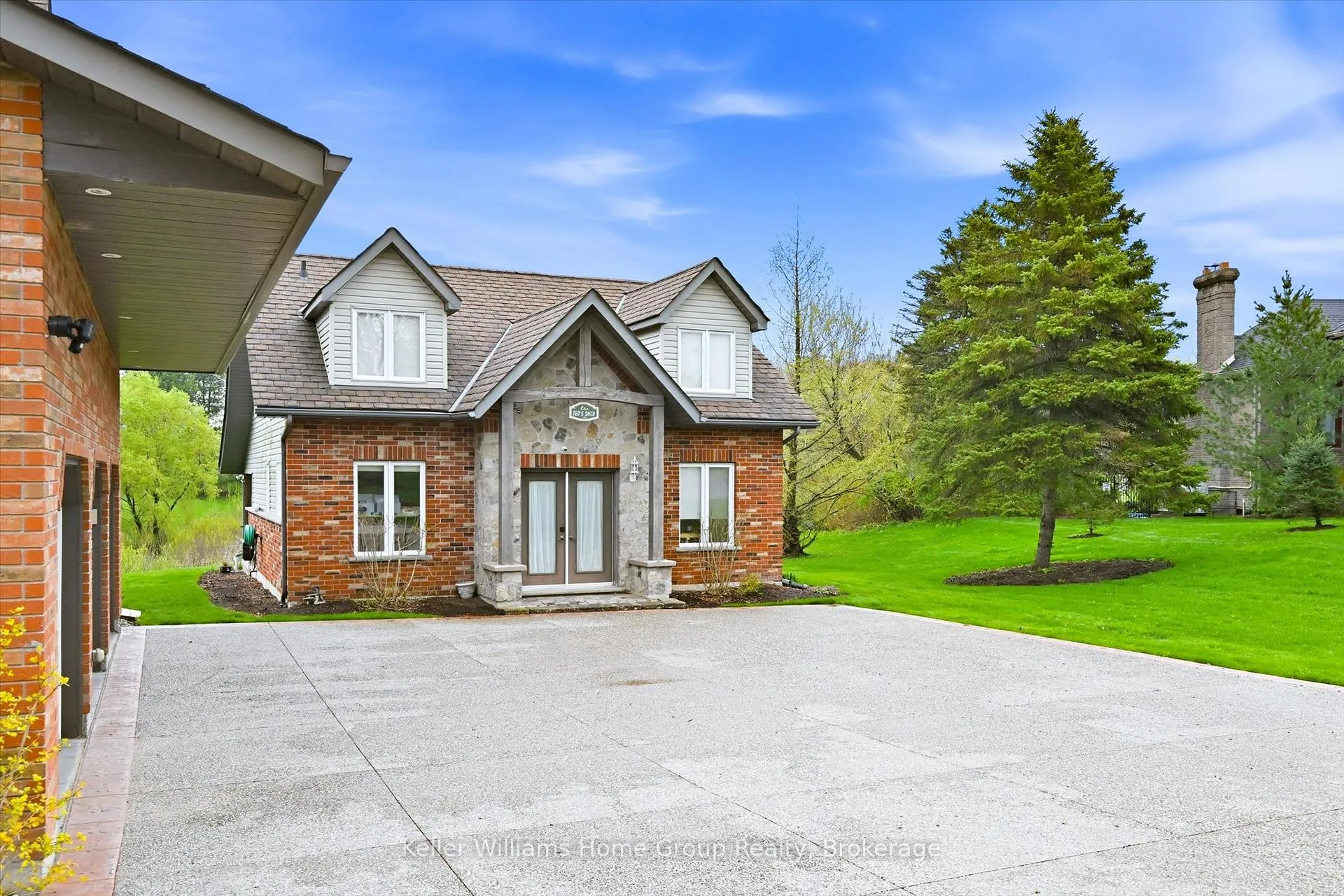 Photo 36 of 6423 Chelsea Road, Burlington, Rural Burlington — HOMEH