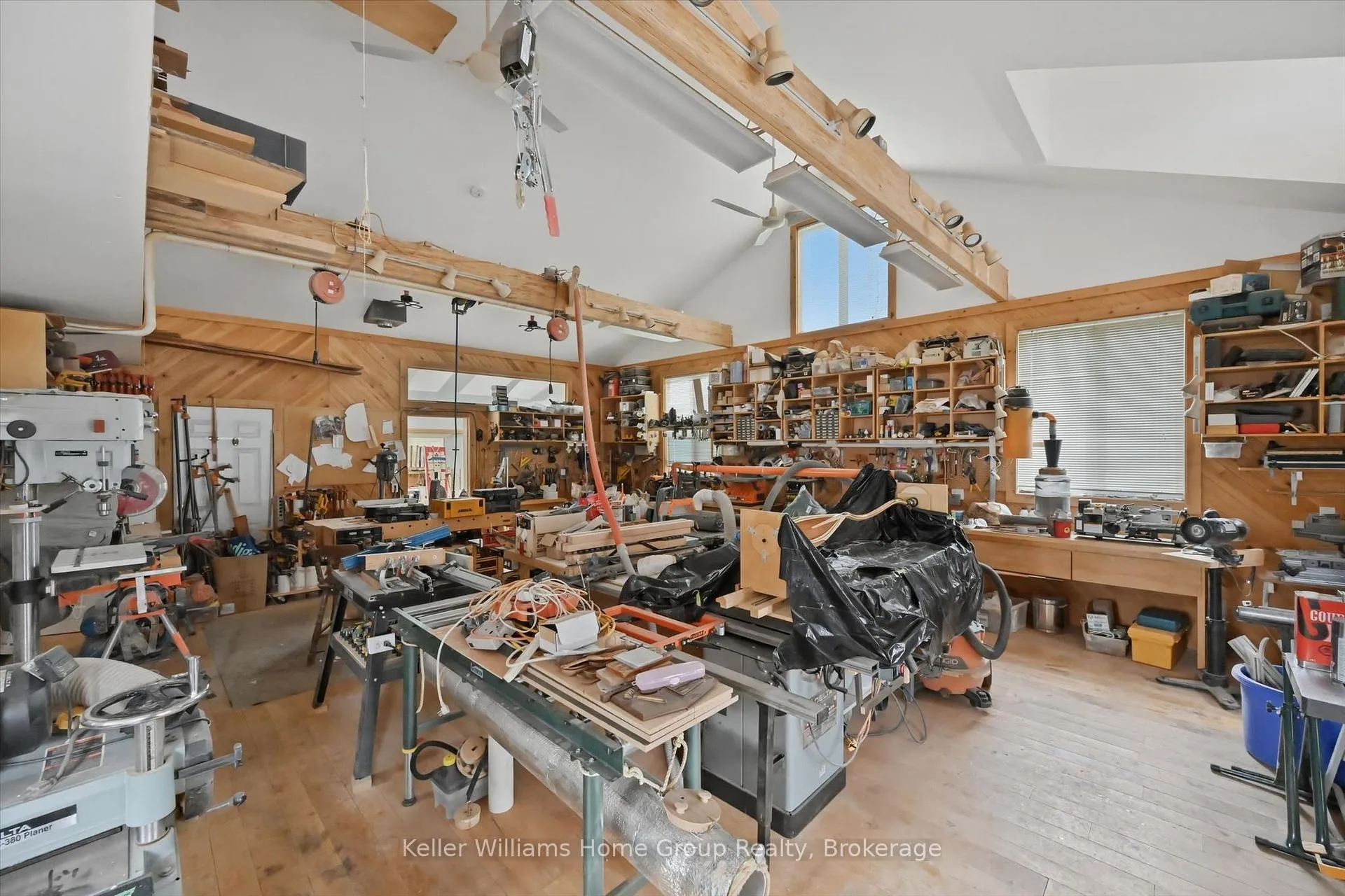 Photo 37 of 6423 Chelsea Road, Burlington, Rural Burlington — HOMEH