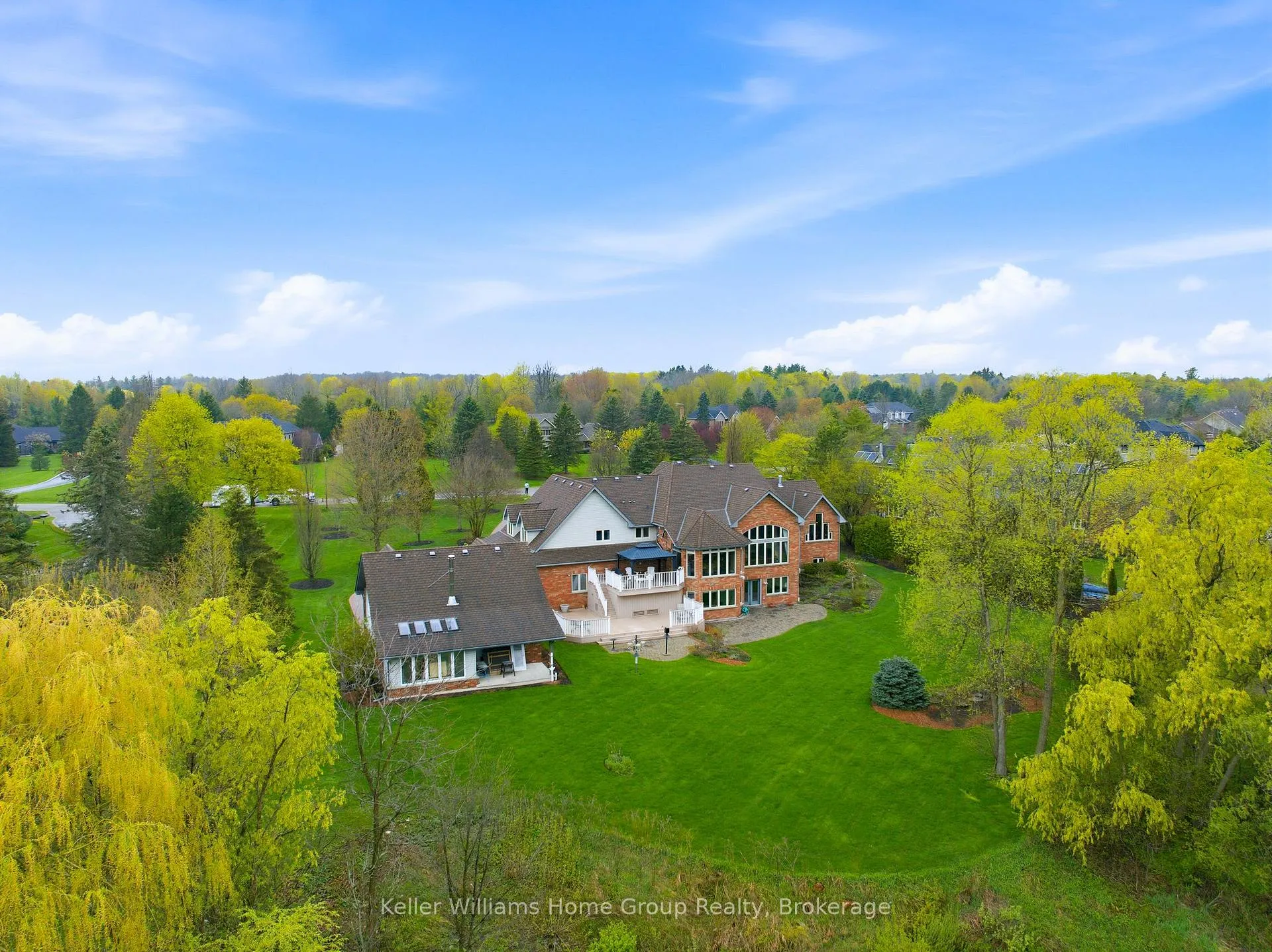 Photo 38 of 6423 Chelsea Road, Burlington, Rural Burlington — HOMEH