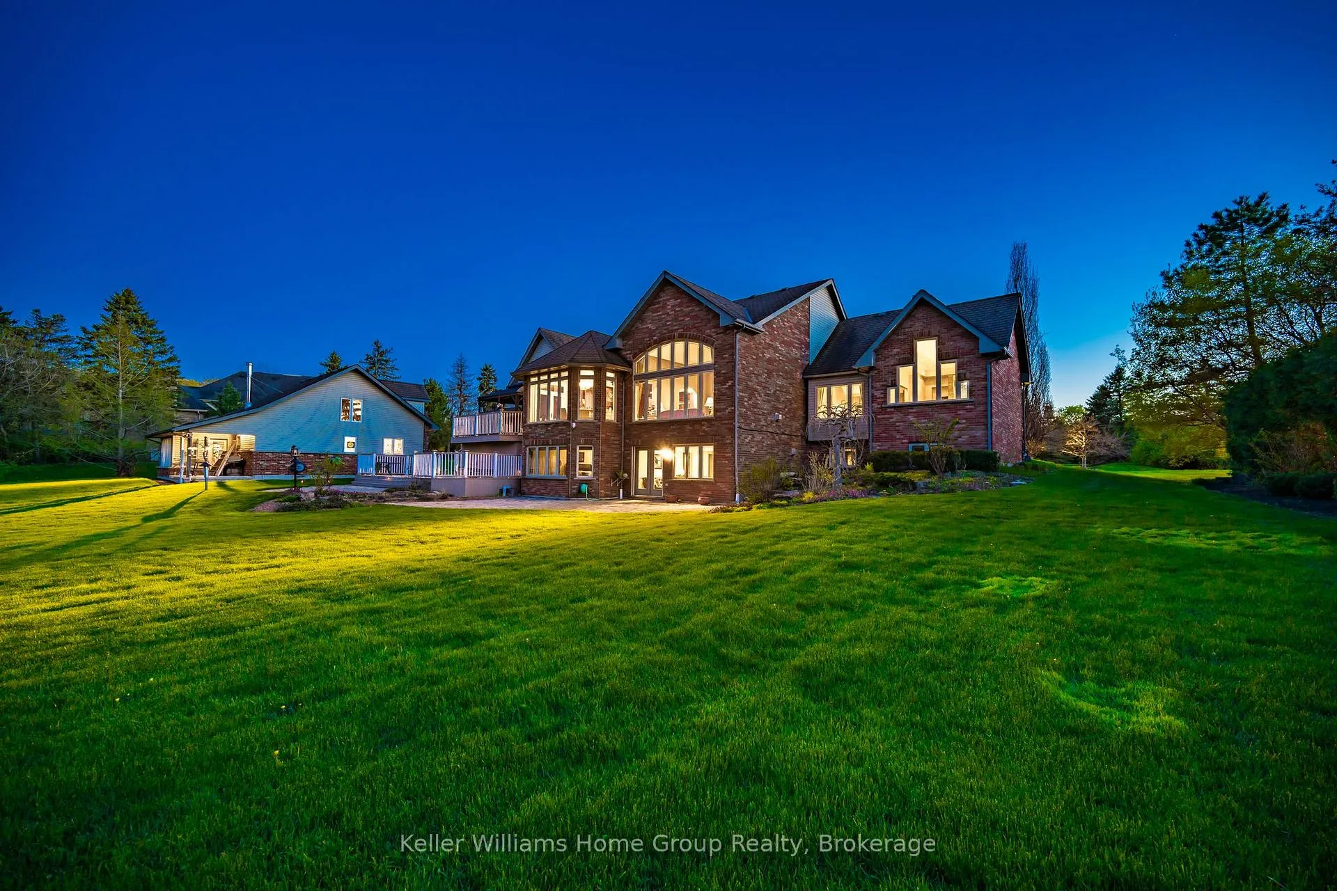 Photo 40 of 6423 Chelsea Road, Burlington, Rural Burlington — HOMEH