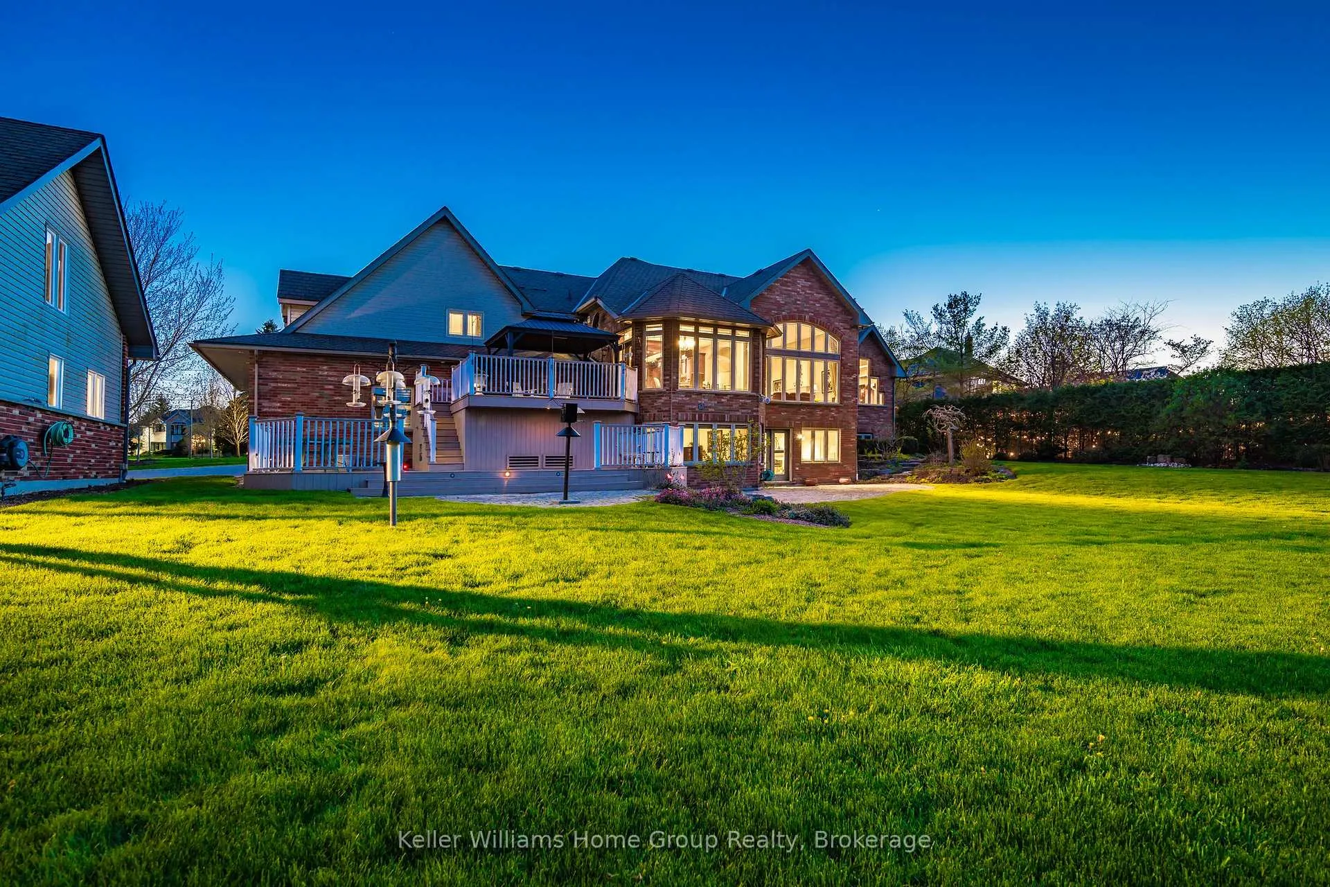 Photo 42 of 6423 Chelsea Road, Burlington, Rural Burlington — HOMEH