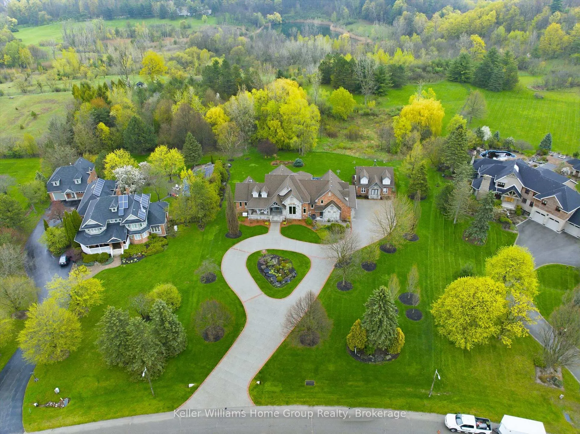 Photo 44 of 6423 Chelsea Road, Burlington, Rural Burlington — HOMEH