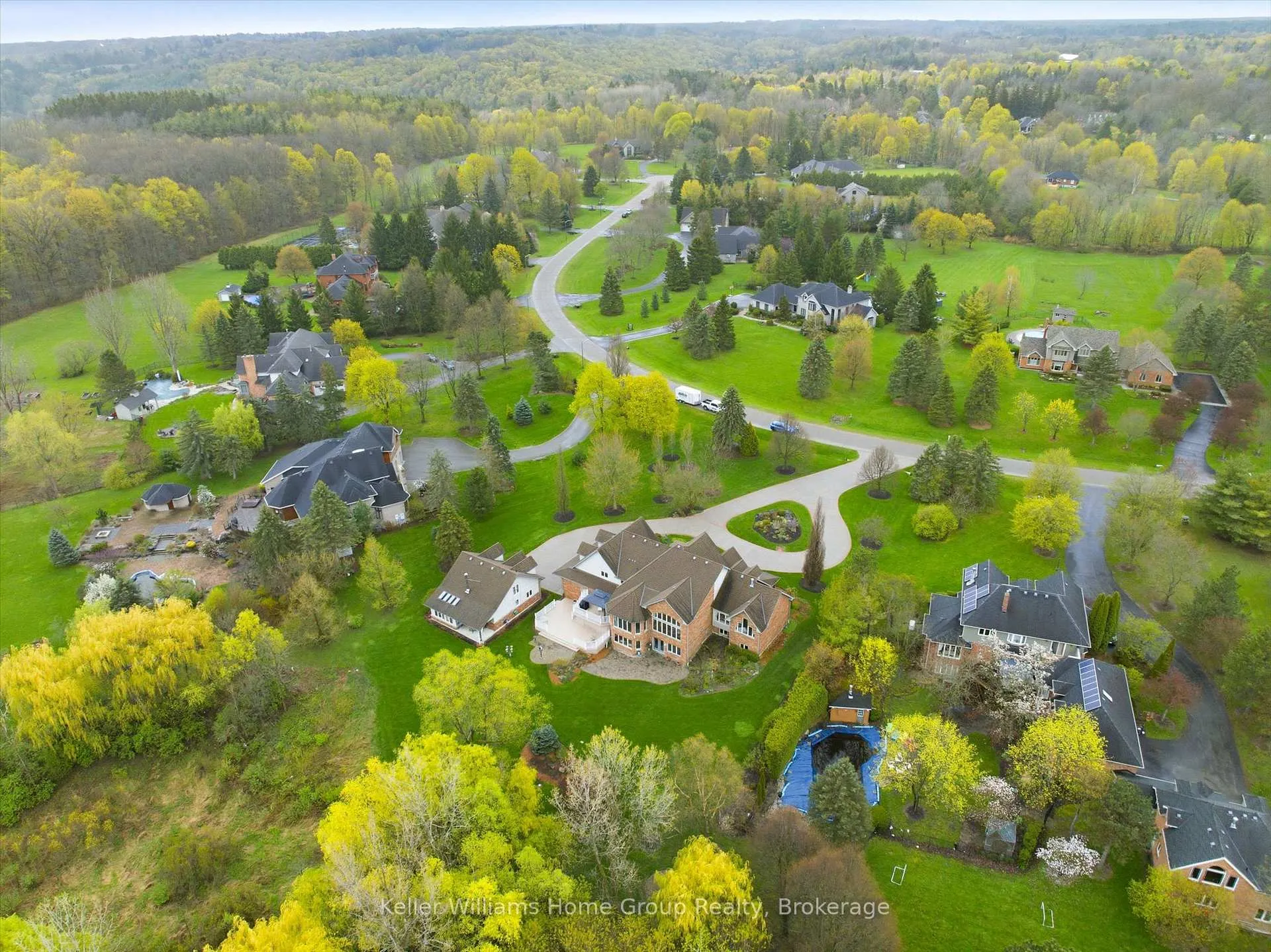 Photo 45 of 6423 Chelsea Road, Burlington, Rural Burlington — HOMEH