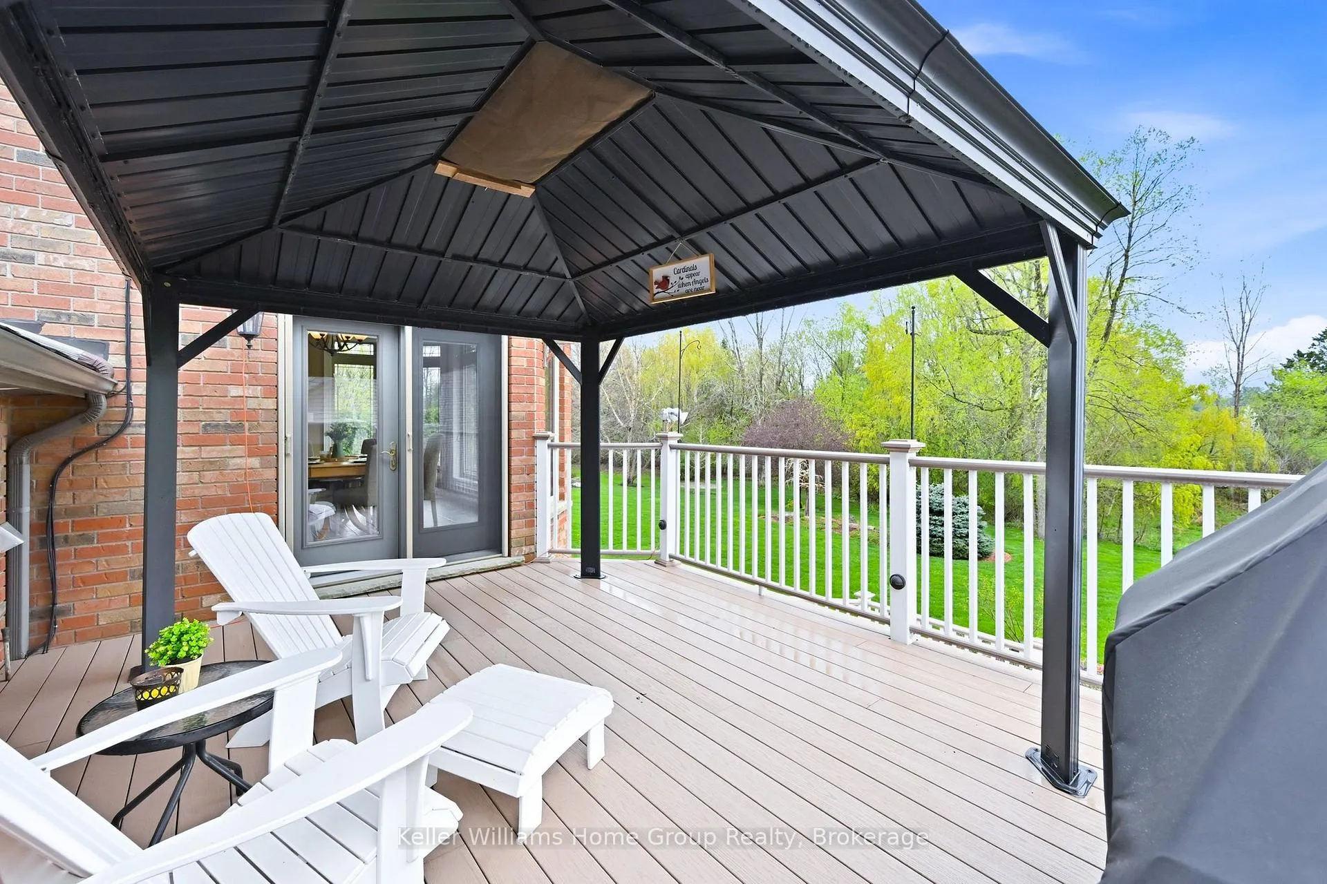 Photo 47 of 6423 Chelsea Road, Burlington, Rural Burlington — HOMEH