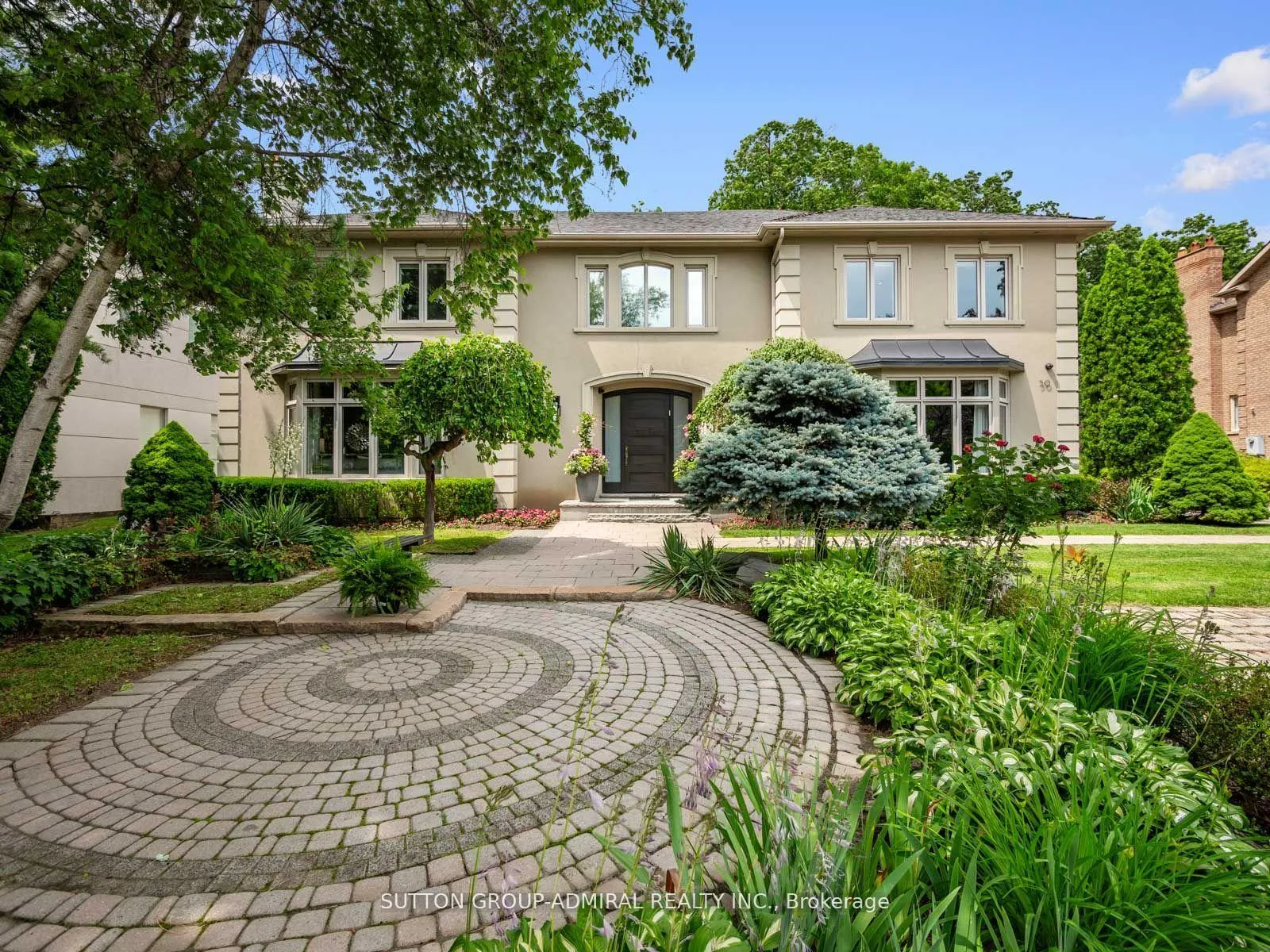 Photo 1 of 50 Renaissance Court, Vaughan, Beverley Glen — HOMEH