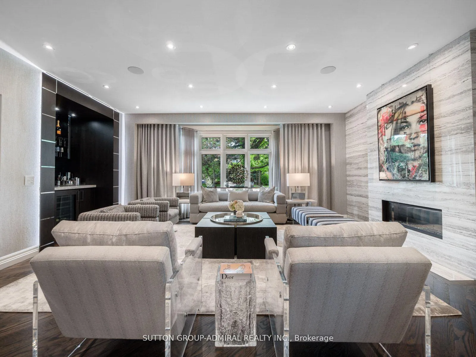 Photo 6 of 50 Renaissance Court, Vaughan, Beverley Glen — HOMEH