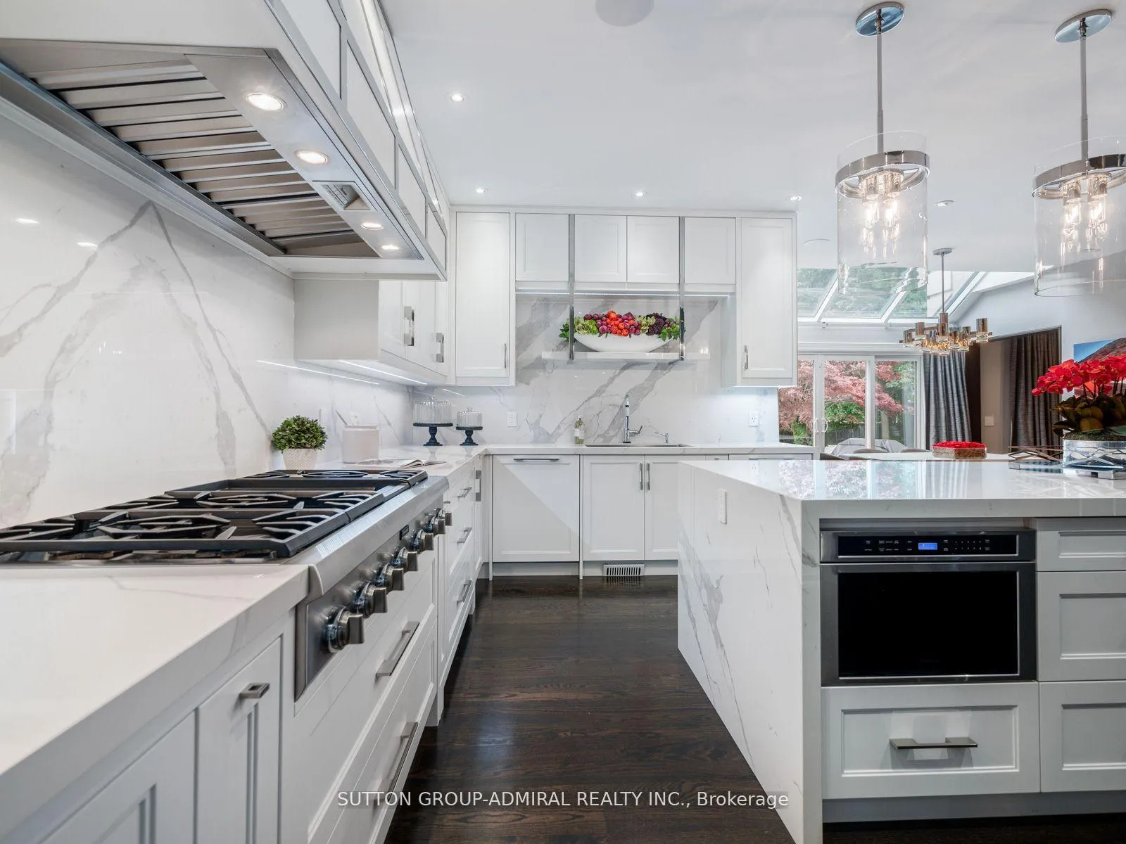 Photo 10 of 50 Renaissance Court, Vaughan, Beverley Glen — HOMEH
