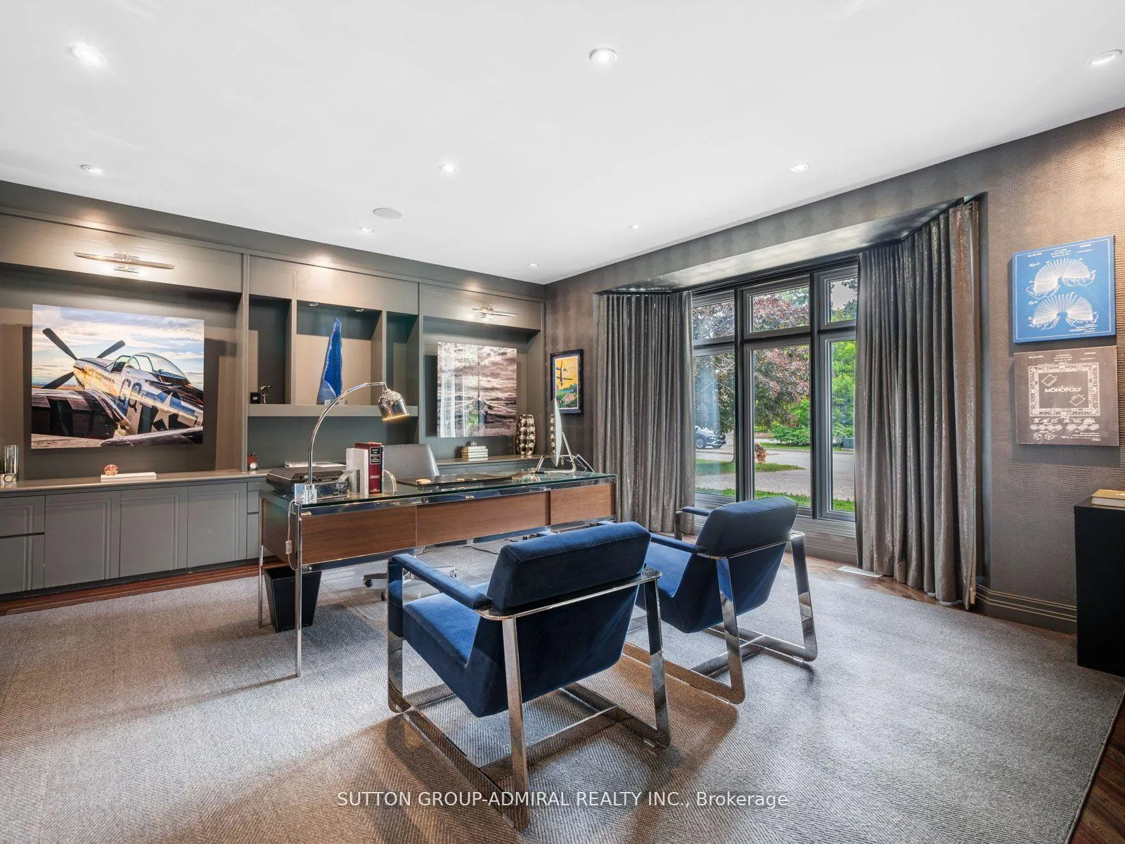 Photo 15 of 50 Renaissance Court, Vaughan, Beverley Glen — HOMEH