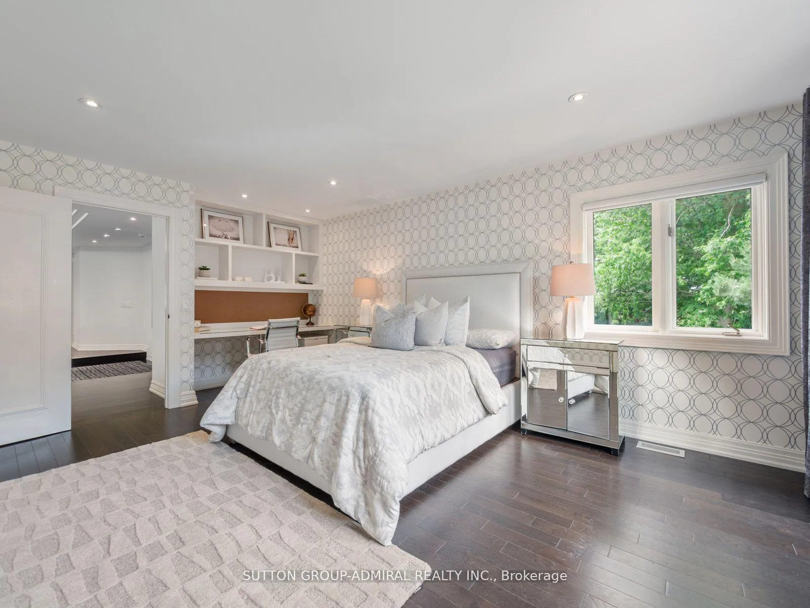 Photo 29 of 50 Renaissance Court, Vaughan, Beverley Glen — HOMEH