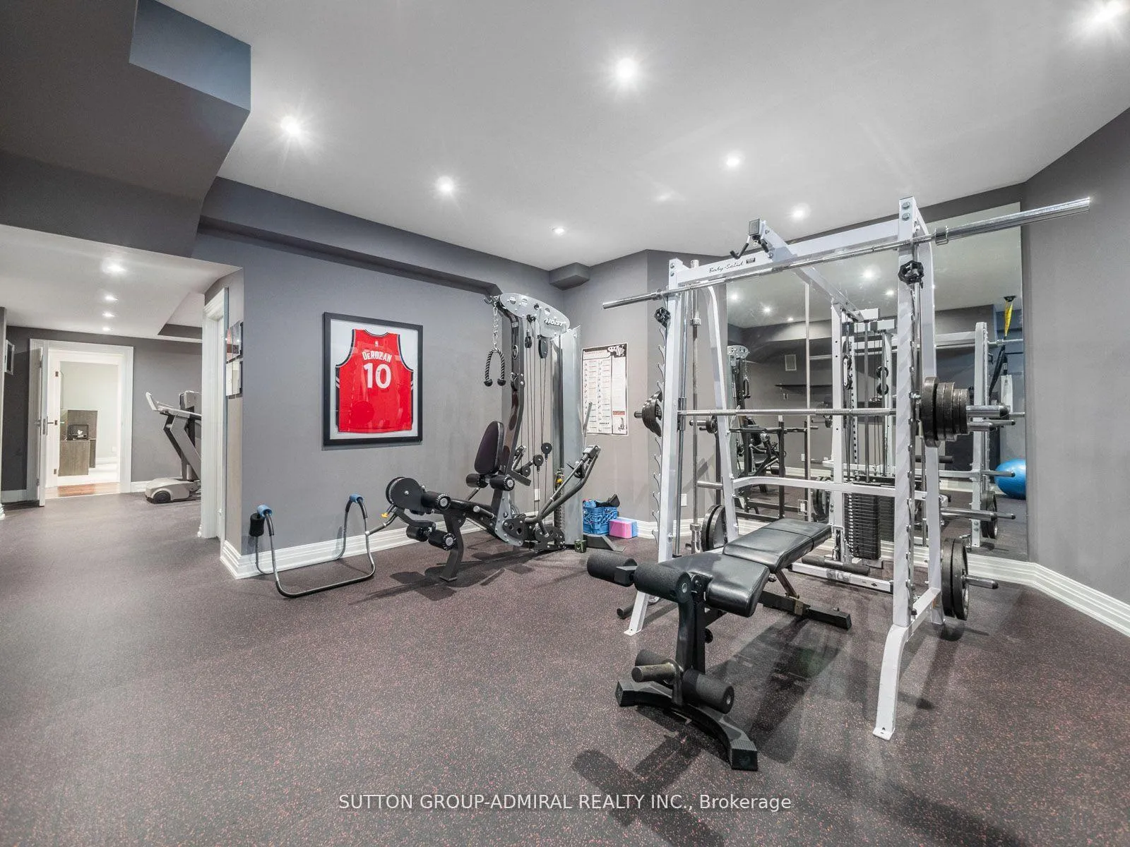 Photo 31 of 50 Renaissance Court, Vaughan, Beverley Glen — HOMEH