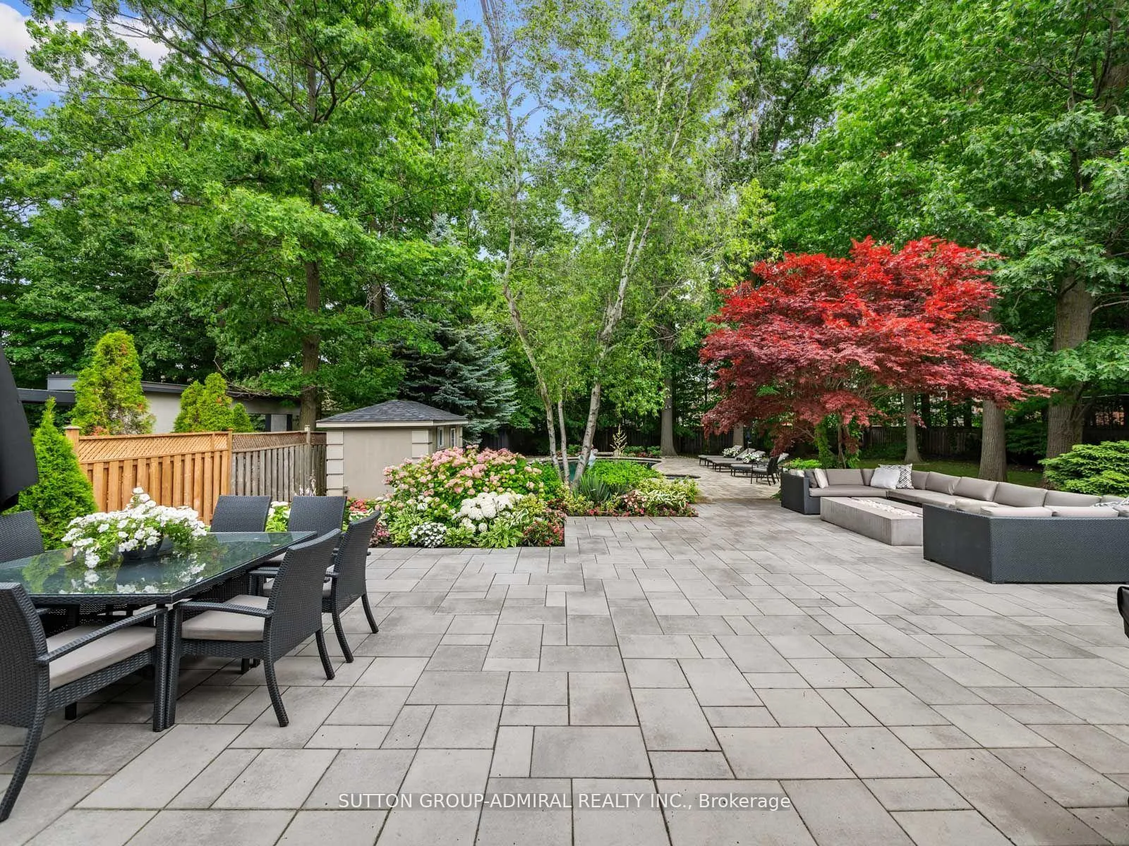 Photo 36 of 50 Renaissance Court, Vaughan, Beverley Glen — HOMEH