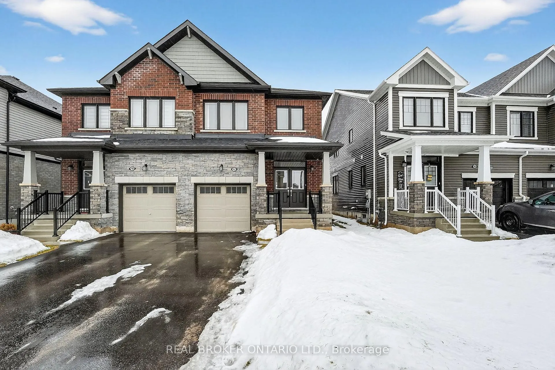 Photo 6 of 42 Sunflower Crescent, Thorold, Hurricane/Merrittville — HOMEH