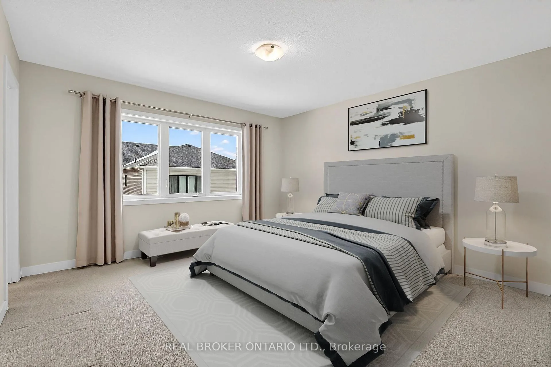 Photo 16 of 42 Sunflower Crescent, Thorold, Hurricane/Merrittville — HOMEH
