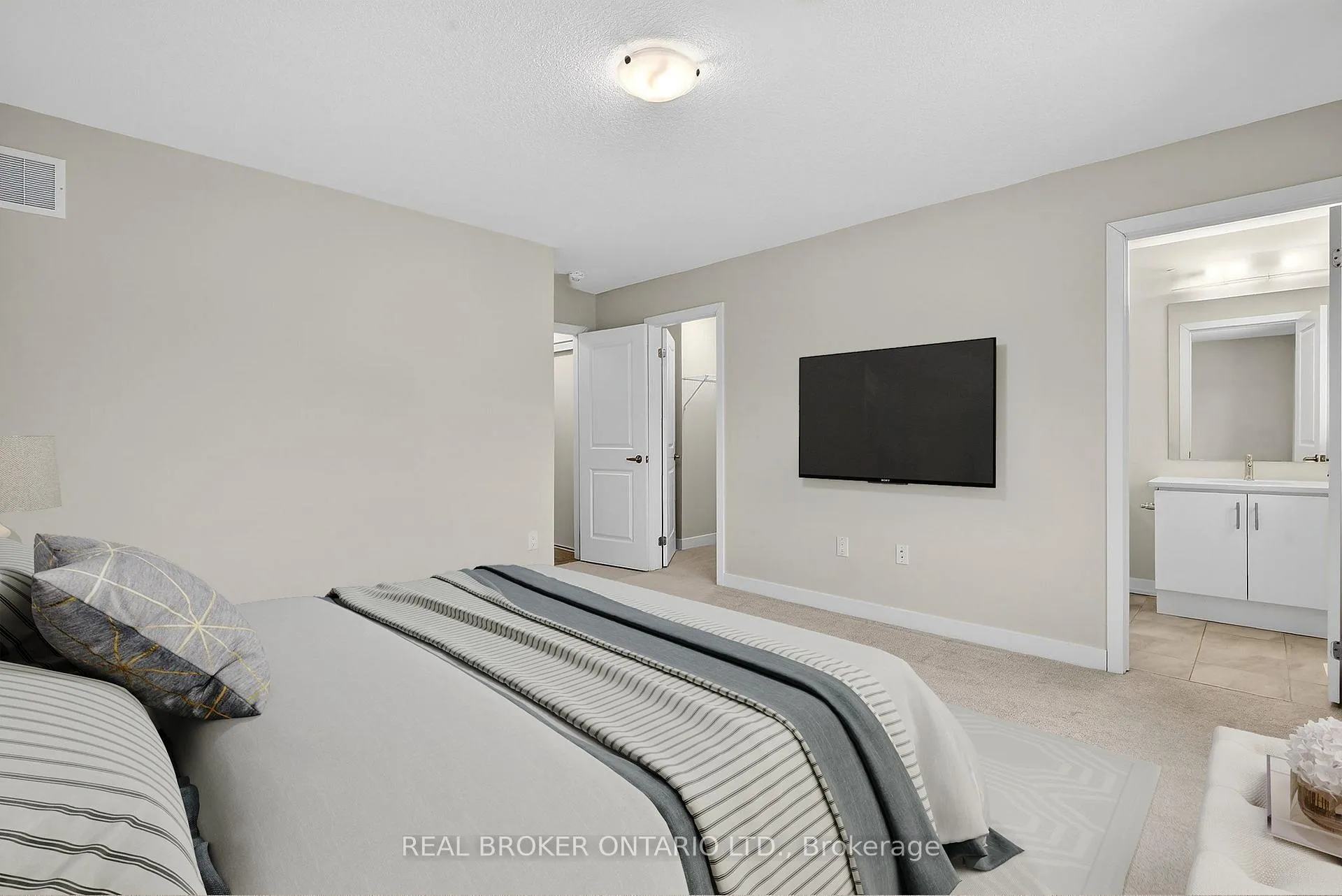Photo 17 of 42 Sunflower Crescent, Thorold, Hurricane/Merrittville — HOMEH