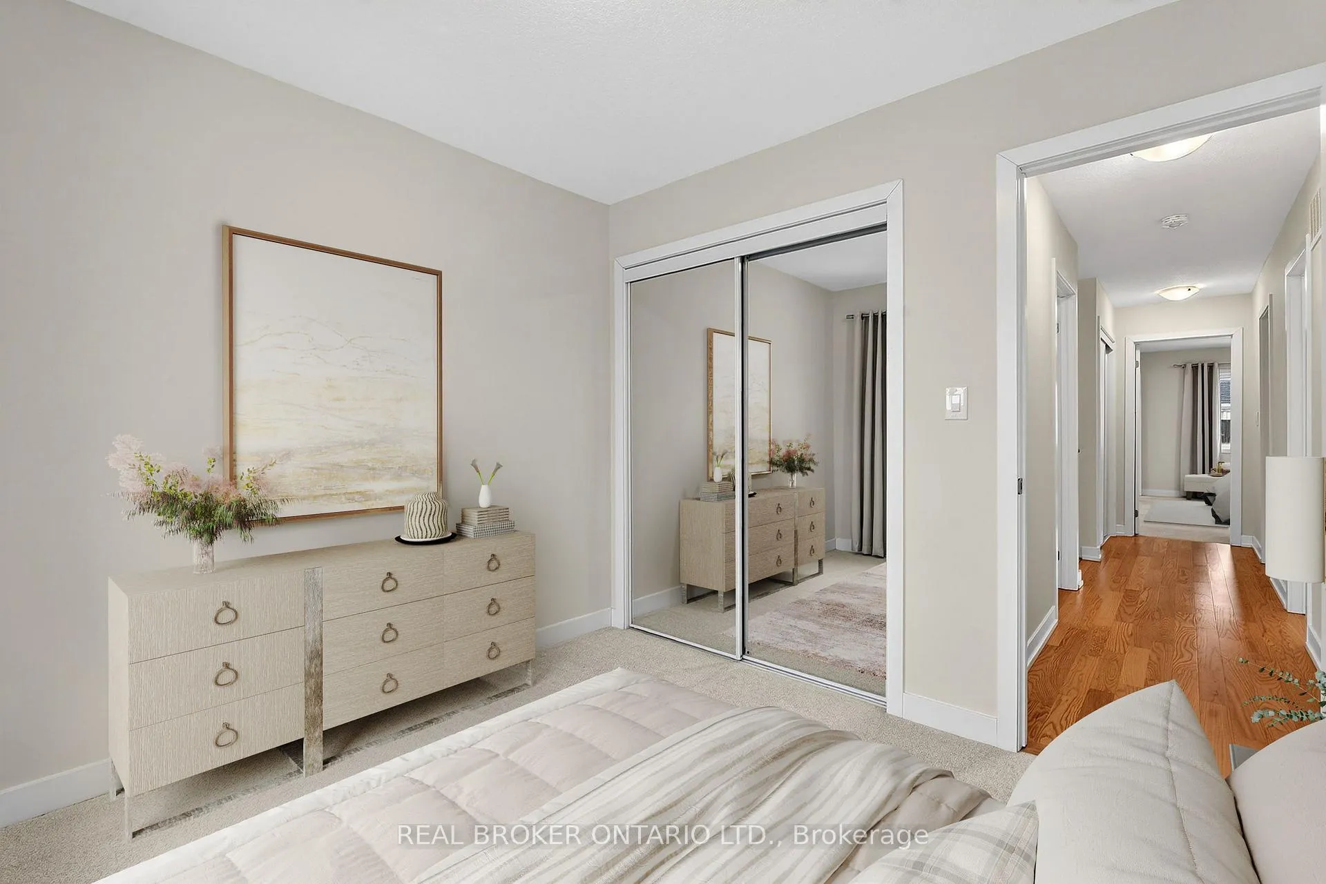 Photo 25 of 42 Sunflower Crescent, Thorold, Hurricane/Merrittville — HOMEH