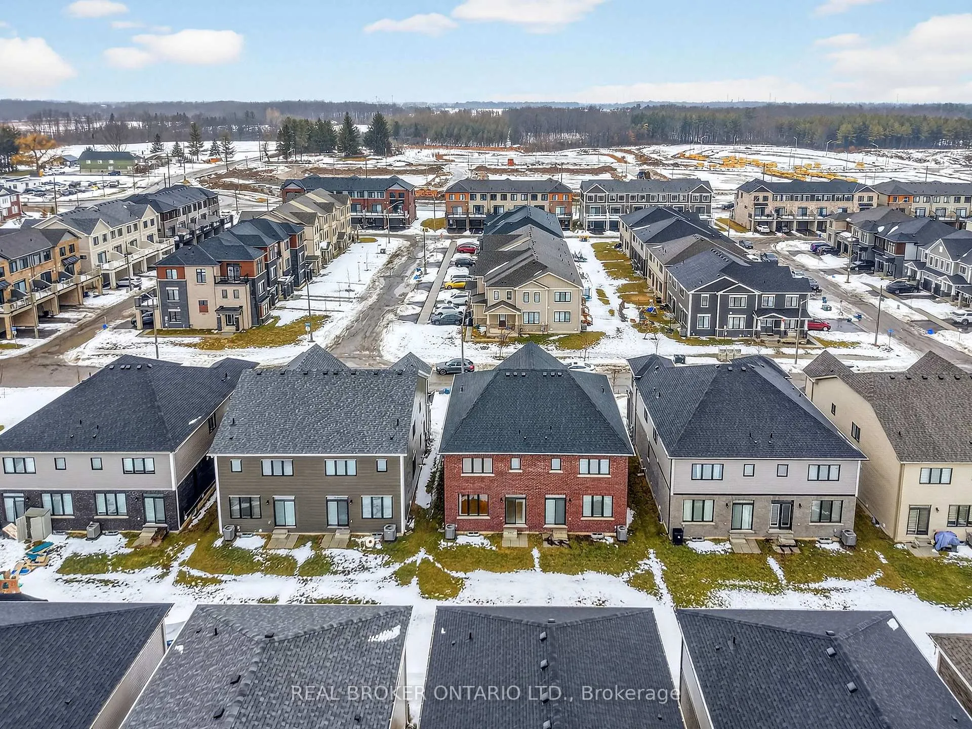 Photo 30 of 42 Sunflower Crescent, Thorold, Hurricane/Merrittville — HOMEH