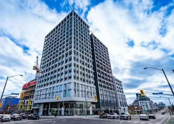 Photo 1 of Unit 1006, 2020 Bathurst Street, Toronto, Humewood-Cedarvale — HOMEH