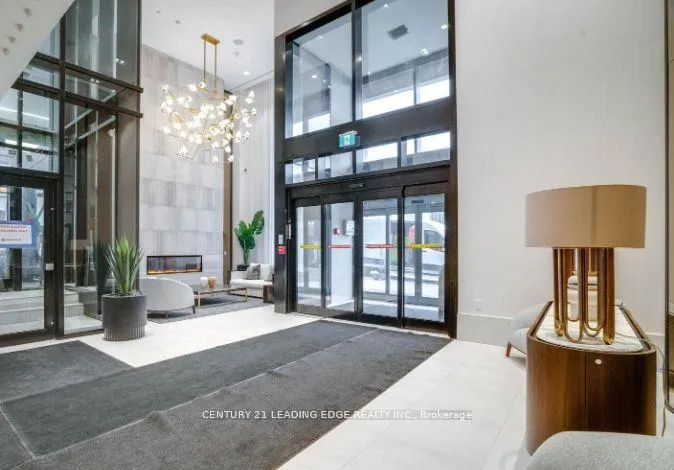 Photo 2 of Unit 1006, 2020 Bathurst Street, Toronto, Humewood-Cedarvale — HOMEH