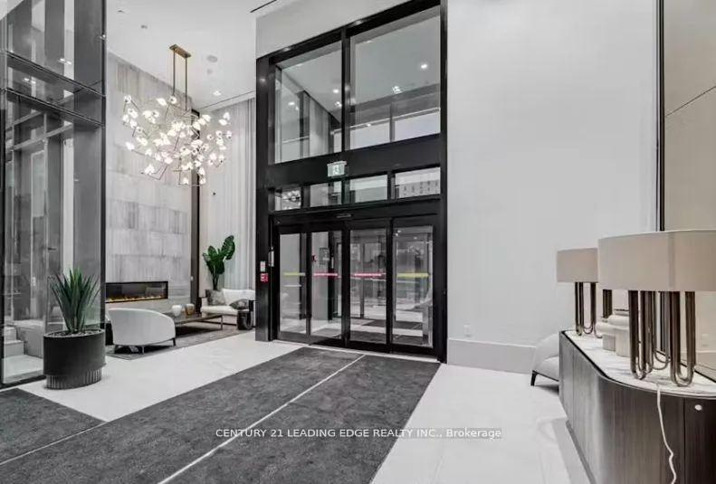 Photo 3 of Unit 1006, 2020 Bathurst Street, Toronto, Humewood-Cedarvale — HOMEH