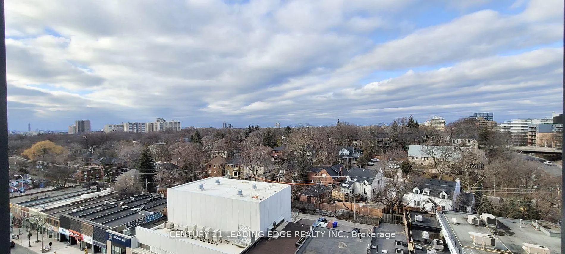Photo 6 of Unit 1006, 2020 Bathurst Street, Toronto, Humewood-Cedarvale — HOMEH
