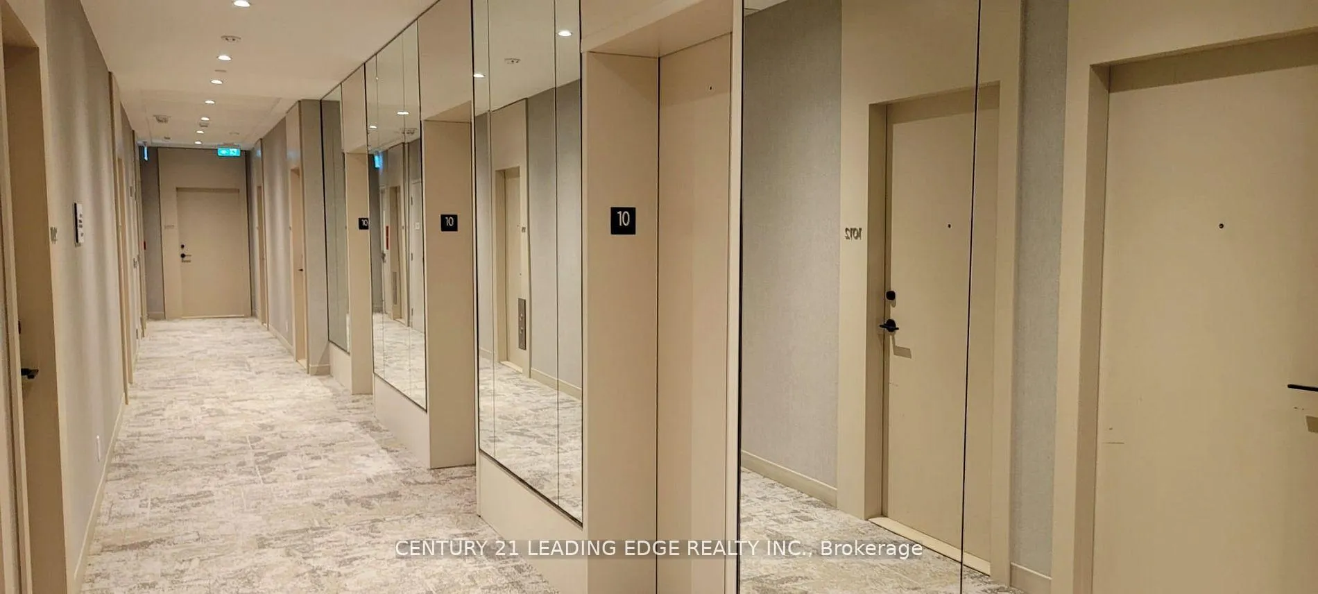 Photo 15 of Unit 1006, 2020 Bathurst Street, Toronto, Humewood-Cedarvale — HOMEH