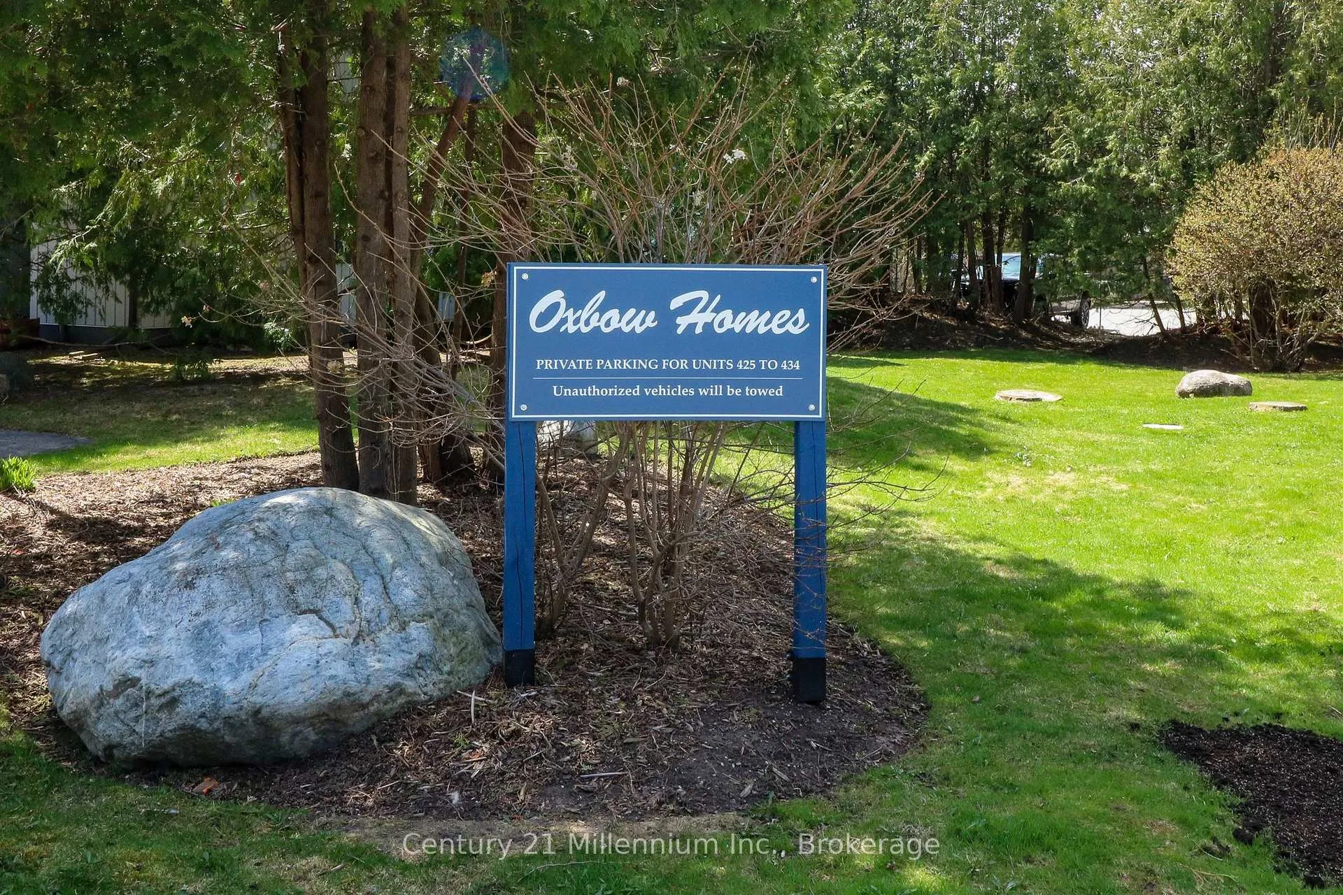 Photo 2 of 434 Oxbow Crescent, Collingwood — HOMEH