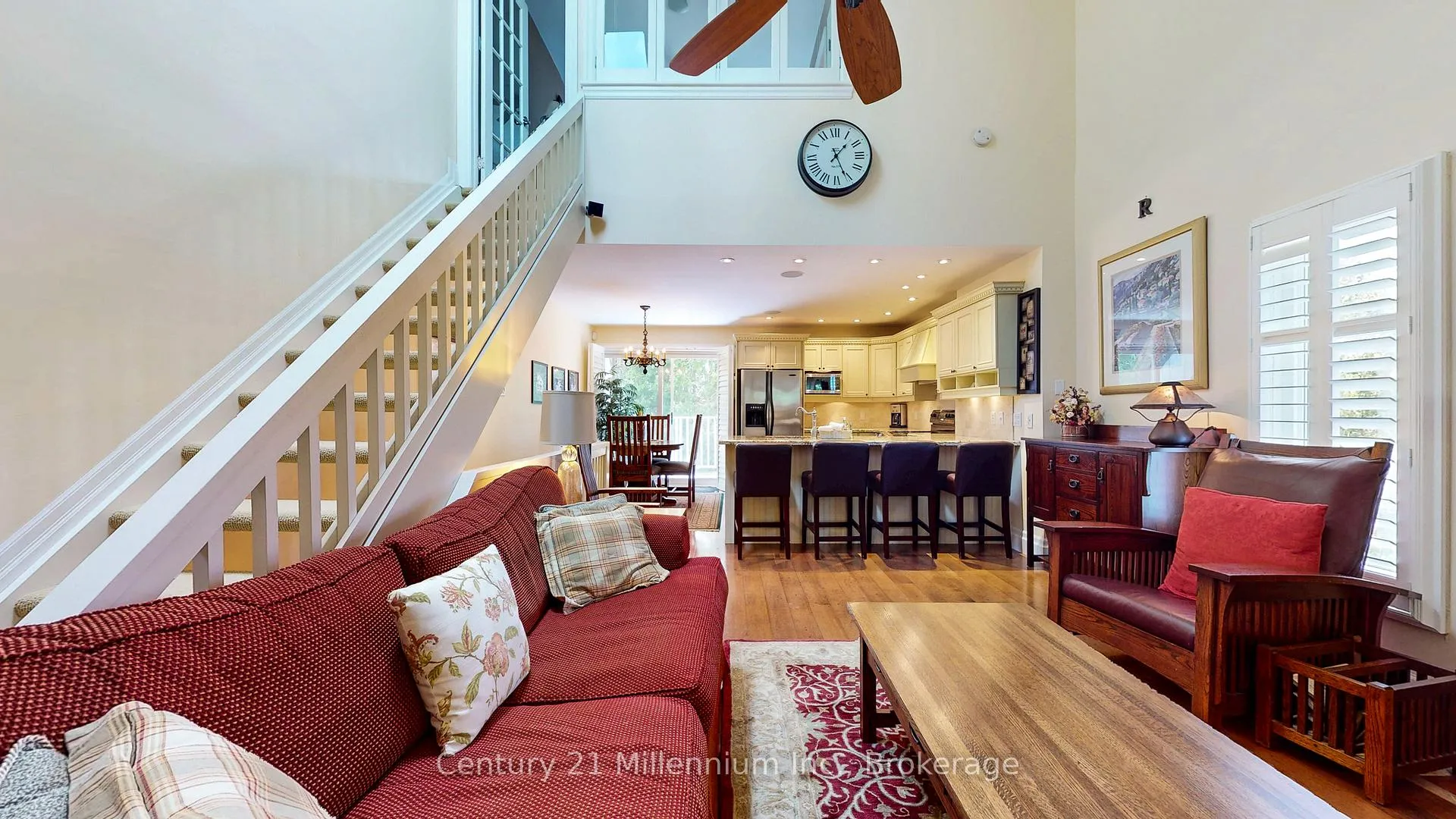 Photo 6 of 434 Oxbow Crescent, Collingwood — HOMEH