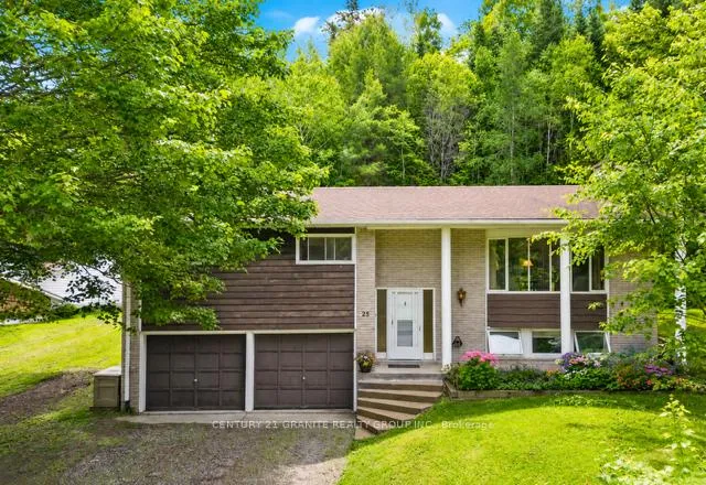 Photo 47 of 25 Forest Hill Road, Bancroft, Bancroft Ward — HOMEH