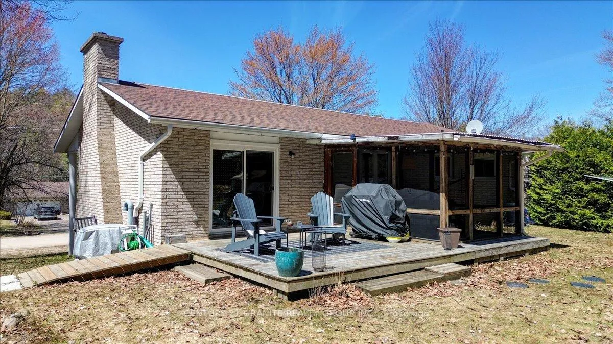 Photo 43 of 25 Forest Hill Road, Bancroft, Bancroft Ward — HOMEH