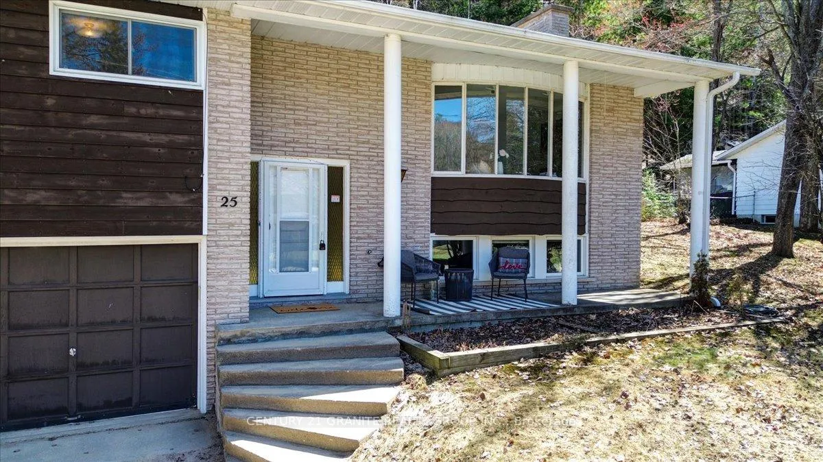 Photo 39 of 25 Forest Hill Road, Bancroft, Bancroft Ward — HOMEH