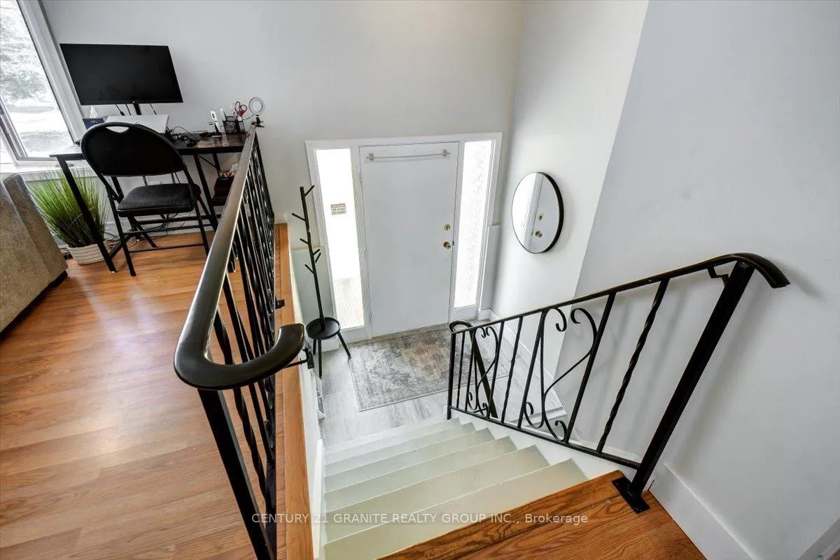 Photo 21 of 25 Forest Hill Road, Bancroft, Bancroft Ward — HOMEH
