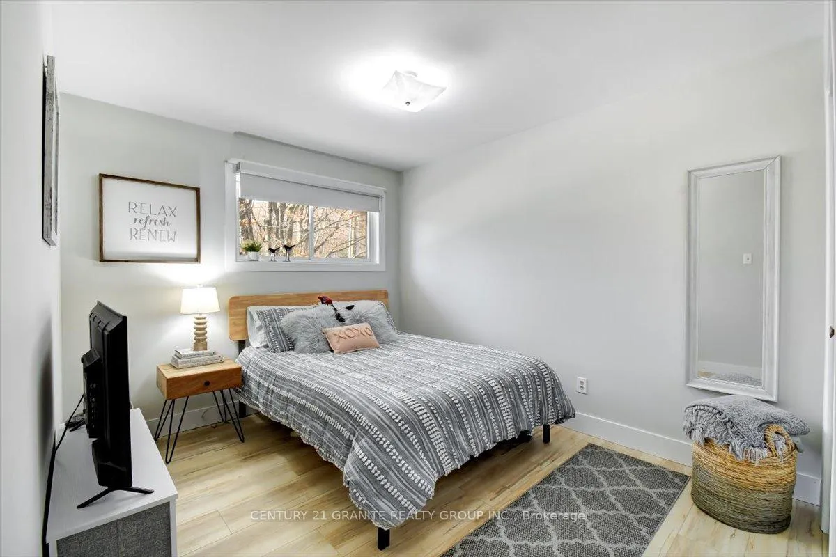 Photo 18 of 25 Forest Hill Road, Bancroft, Bancroft Ward — HOMEH